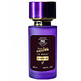 Jean Paul Gaultier Le Male Le Parfum ТЕСТЕР PRO чоловічий 58 мл, фото 2