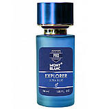 Montblanc Explorer Ultra Blue ТЕСТЕР PRO чоловічий 58 мл, фото 2