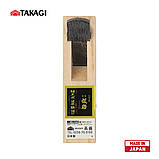 Ручний столярний міні рубанок 15 мм Takagi (Японія), фото 10