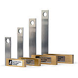 Кутник 75х53 мм SHINWA (Японія) нержавіюча сталь, латунь, фото 10