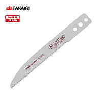Полотно по дереву та пластику 100мм TAKAGI (Японія) Handiwork для мультипили