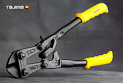 Болторіз тросоріз 350 мм Tajima SHE 350 вуглецева сталь