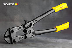 Болторіз тросоріз 450 мм Tajima SHE 450 вуглецева сталь