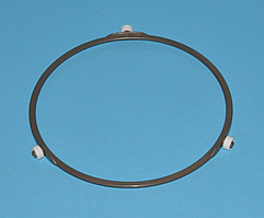 Ролер хрестовина (поворотний столик) для мікрохвильових печей Gorenje