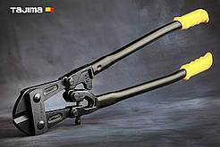 Болторіз тросоріз 600 мм Tajima SHE 600 вуглецева сталь