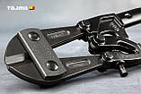 Болторіз тросоріз 600 мм Tajima SHE 600 вуглецева сталь, фото 4