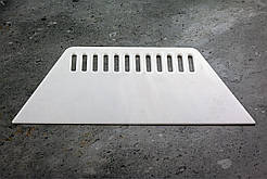 Шпатель пластиковий універсальний 15 х 26 см