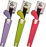 Ножовка ручная по дереву 200мм Gyokucho (Япония)  с поясным чехлом 9 TPI, фото 4