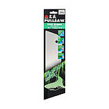 Сменное полотно по дереву TAKAGI Japan 300 / 0,6 мм 14 TPI для пилы 102145, фото 2