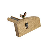 Розмітковий 125мус для дерева столярний TAKAGI (Японія) подвійний ніж 0-60 мм, фото 2