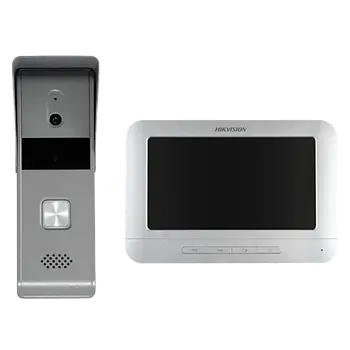 Комплекти обладнання