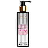 Парфумований лосьйон для тіла Victorias Secret Bombshell Holiday Exclusive EURO 250 мл, фото 2