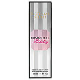 Парфумований лосьйон для тіла Victorias Secret Bombshell Holiday Exclusive EURO 250 мл, фото 5