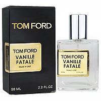 Tom Ford Vanille Fatale Perfume Newly унісекс 58 мл