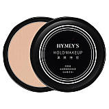 Пудра HYMEYS Hold Makeup Velvet Soft Honey №01 Natural 16 г, фото 3