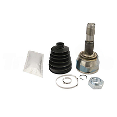 Зовнішній шрус 27/35 шліців на Fiat Ducato 250, Peugeot Boxer, Citroen Jumper (2006-2014) 2.2/2.3, 46308369