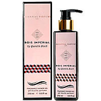 Парфумований гель для душу Essential Parfums Bois Imperial Exclusive EURO 250 мл