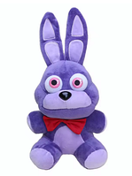 Велика М'яка іграшка Бонні 29 див. 5 ночей з Фредді Аніматроніки. Фнаф