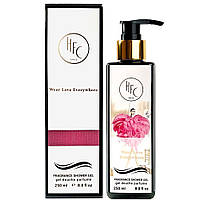 Парфумований гель для душу Haute Fragrance Company Wear Love Everywhere Exclusive EURO 250 мл