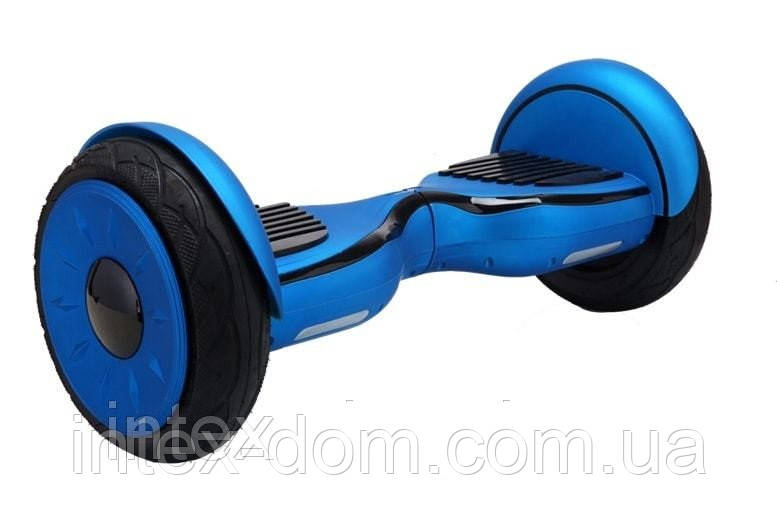 Гироборд Allroad V2 Blue, фото 1