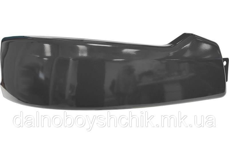 Елемент бампера (клик) металевий RH VOLVO FH4, FM4 Euro 6 TANGDE TD13-51-018R (82694422), фото 1