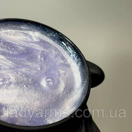 Гель моделюючий бежевий №1 25 гр, фото 3