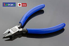 Шарнірно-губцевий інструмент