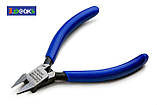 Кусачки 100 мм 3.Peak (Японія) для пластику, фото 3
