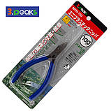 Кусачки 100 мм 3.Peak (Японія) для пластику, фото 4