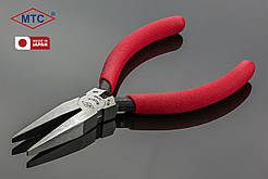 Плоскогубці (пасатижі) 125 мм MTC TOOLS (Японія) MTC-18