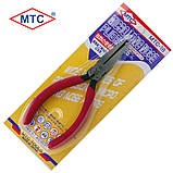Плоскогубці (пасатижі) 125 мм MTC TOOLS (Японія) MTC-18, фото 10