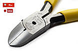 Бокорізи кусачки 125 мм SheLL TooL (Японія) SM-18, фото 2