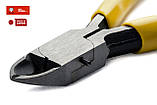 Бокорізи кусачки 125 мм SheLL TooL (Японія) SM-18, фото 4