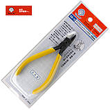 Бокорізи кусачки 125 мм SheLL TooL (Японія) SM-18, фото 8