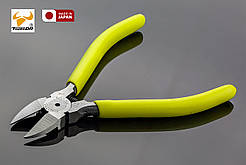 Бокорізи кусачки 125 мм Tsunoda King TTC (Японія) PN-125