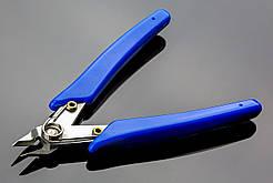 Бокорізи кусачки 130 мм LTE нержавіюча сталь