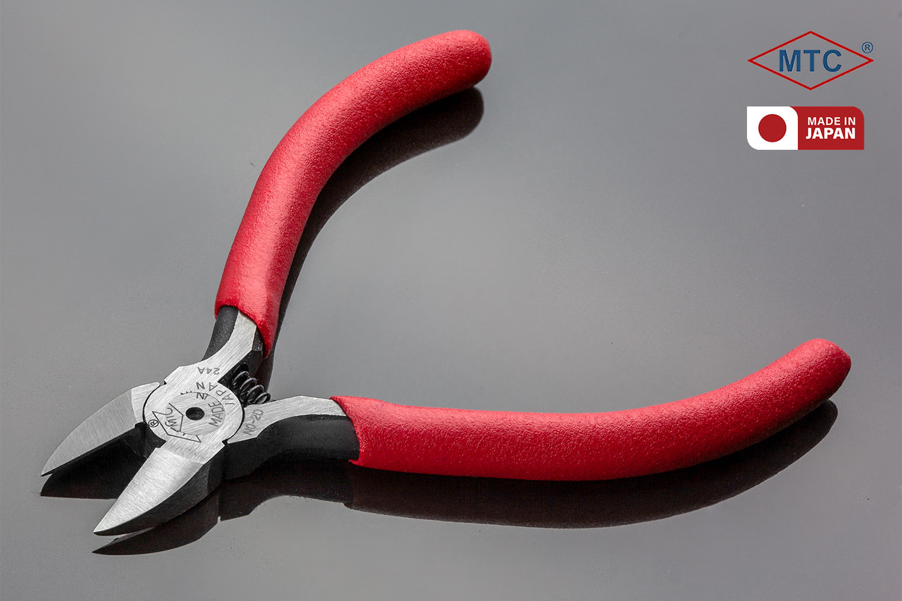 Бокорізи кусачки 115 мм MTC TOOLS (Японія) MTC-2D, фото 1