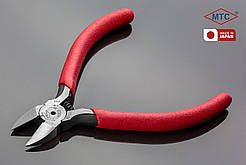 Бокорізи кусачки 115 мм MTC TOOLS (Японія) MTC-2D