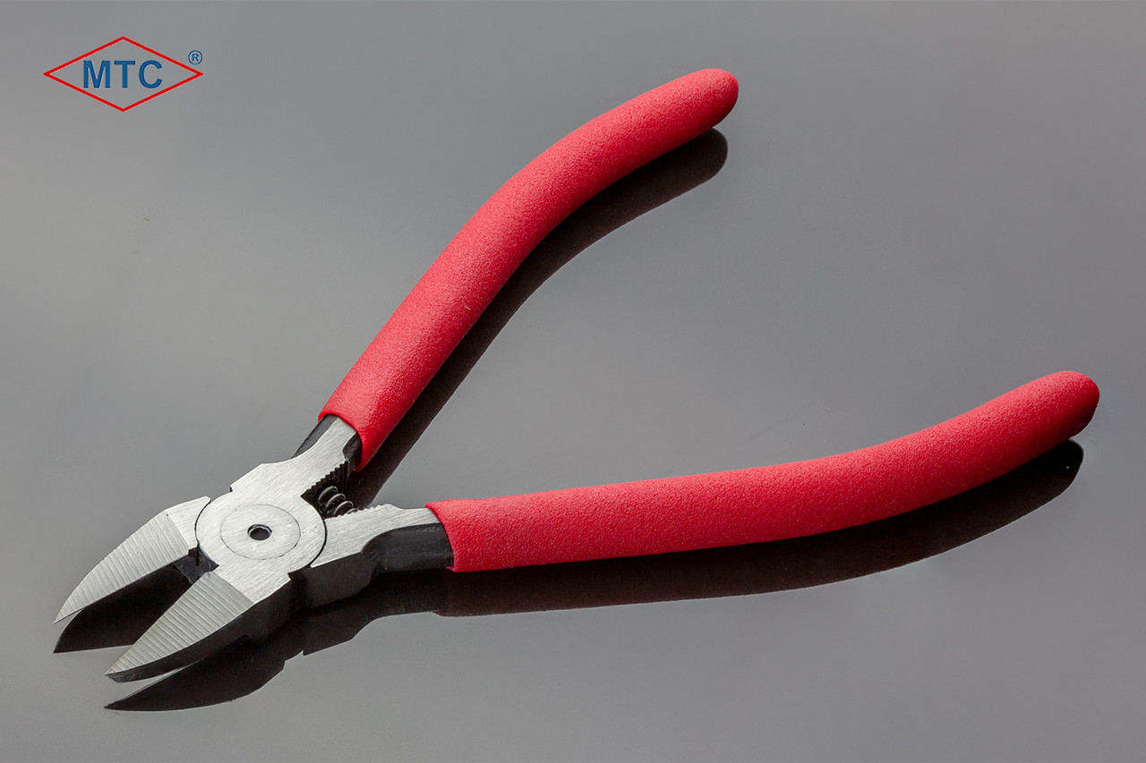 Бокорізи кусачки 150 мм MTC TOOLS MTC-22CH, фото 1