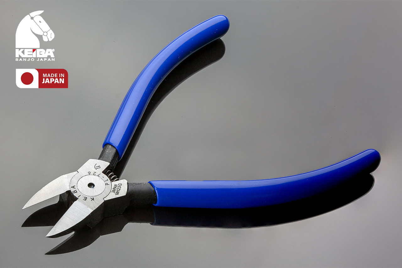 Бокорізи кусачки 150 мм KEIBA (Японія) PL-726, фото 1