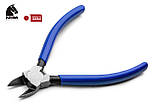 Бокорізи кусачки 150 мм KEIBA (Японія) PL-726, фото 4