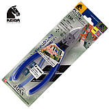 Бокорізи кусачки 150 мм KEIBA (Японія) PL-726, фото 9