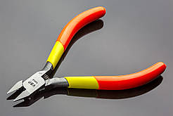 Бокорізи кусачки 120 мм VBP TOOLS хром ванадієва сталь