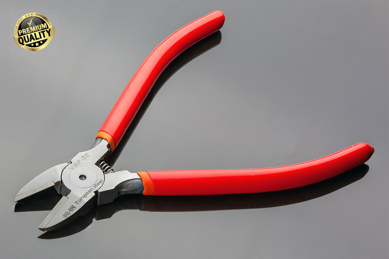 Бокорізи кусачки 160 мм VBP TOOLS вольфрамові, фото 1