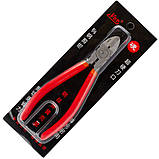 Бокорізи кусачки 160 мм VBP TOOLS вольфрамові, фото 7