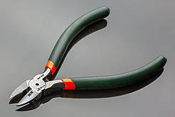 Бокорізи кусачки 125 мм VBP TOOLS хром ванадієва сталь