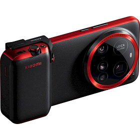 Комплект для фотозйомки Xiaomi 15 Ultra Phot Kit BHR07S8EU