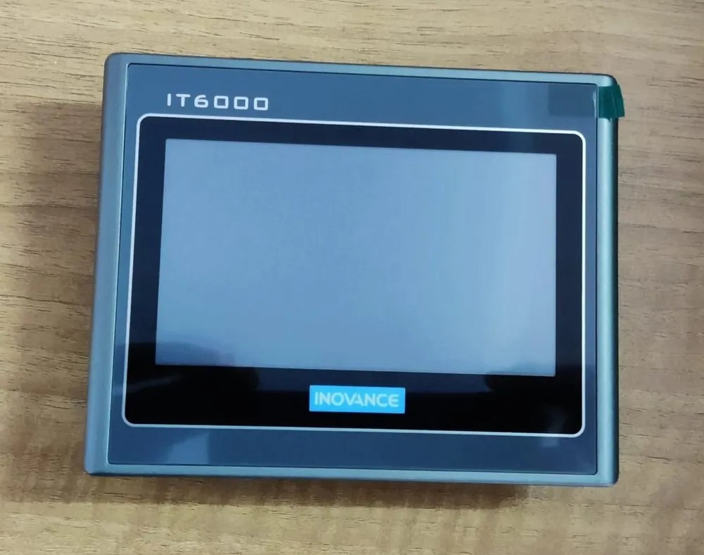 Inovance IT6070 електронний контролер гвинтового компресора, фото 1
