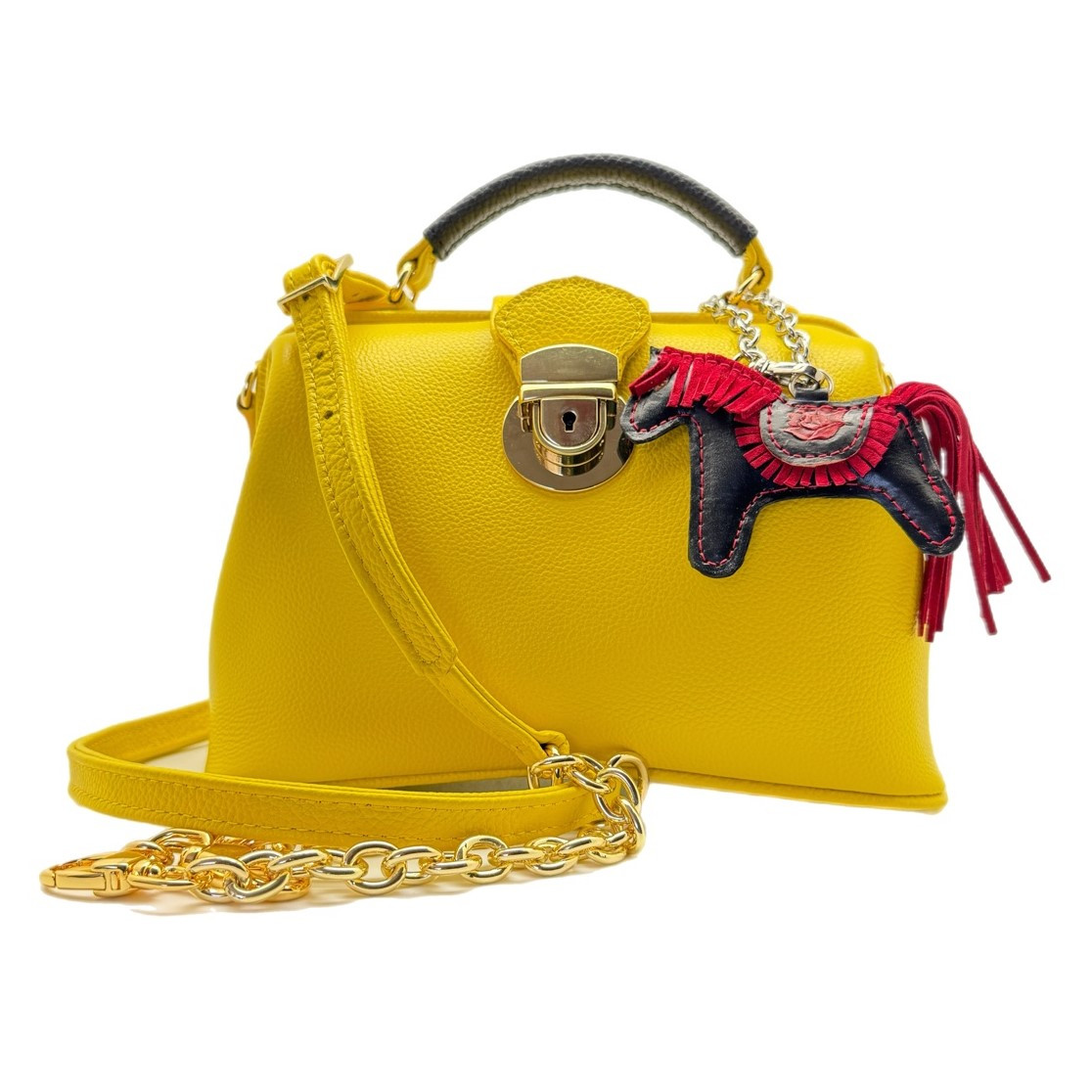 Саквояж жіночий Silver Taurus 7829 із натуральної шкіри., фото 1