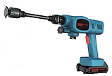 Акумуляторна мийка високого тиску BOXER BX-7011 36V, фото 3